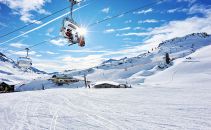 Skiregion Obertauern