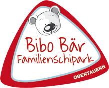 Bibo Bär Familienschipark Obertauern